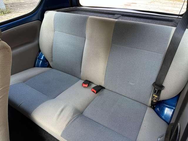 Fiat Seicento Seicento II 2004 1.1 abs