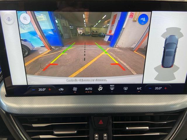 FORD Focus 1.0 EcoBoost Hybrid 125 CV 5p. Active X