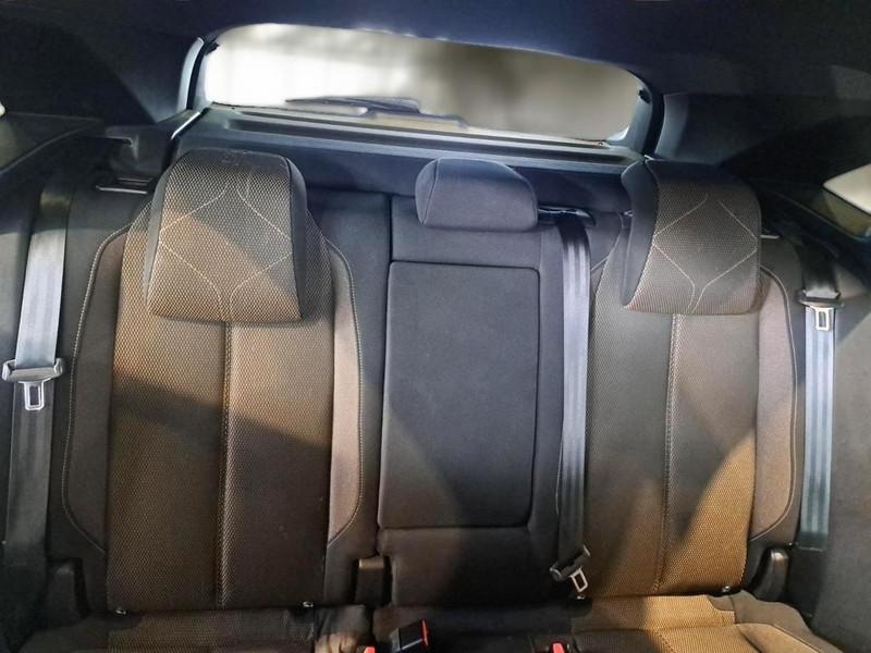 DS DS 7 CROSSBACK BlueHDi 130 Automatica Business