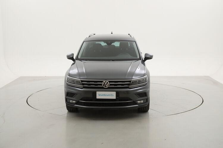 Volkswagen Tiguan Advanced 4MOTION DSG BR499444 2.0 Diesel 150CV