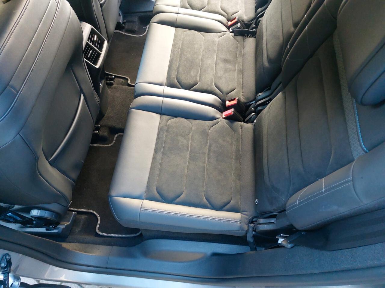 Citroen C5 Aircross PHEV Ibrido Plug In 225 e-EAT8 Shine