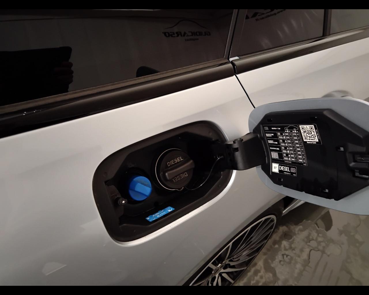 Mercedes-Benz Classe C-S206 SW 2021 - C SW 220 d mhev Premium auto