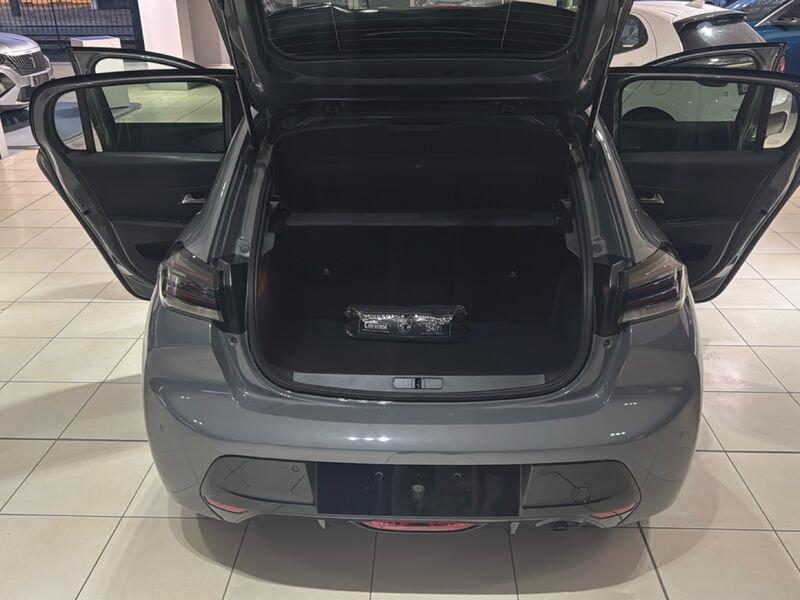 Peugeot 208 208 Hybrid 110 e-DCS6 Allure Pack Access