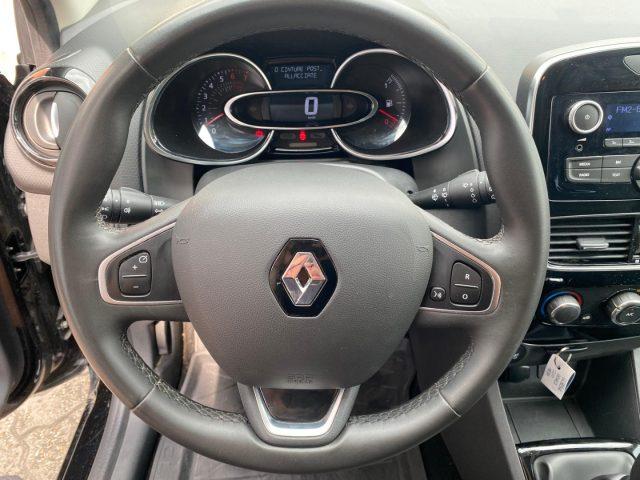 RENAULT Clio 1.2 75CV 5 porte SENSORI PARK