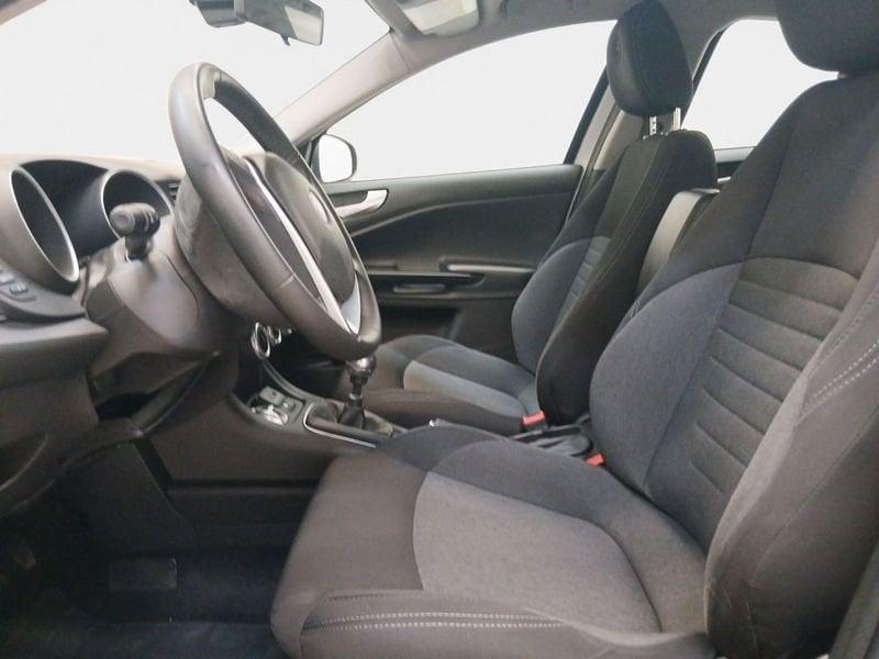 Alfa Romeo Giulietta 1.4 t. 120cv