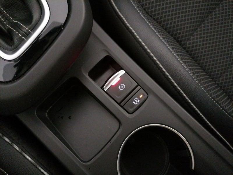Renault Arkana 1.6 E-Tech full hybrid Intens 145cv