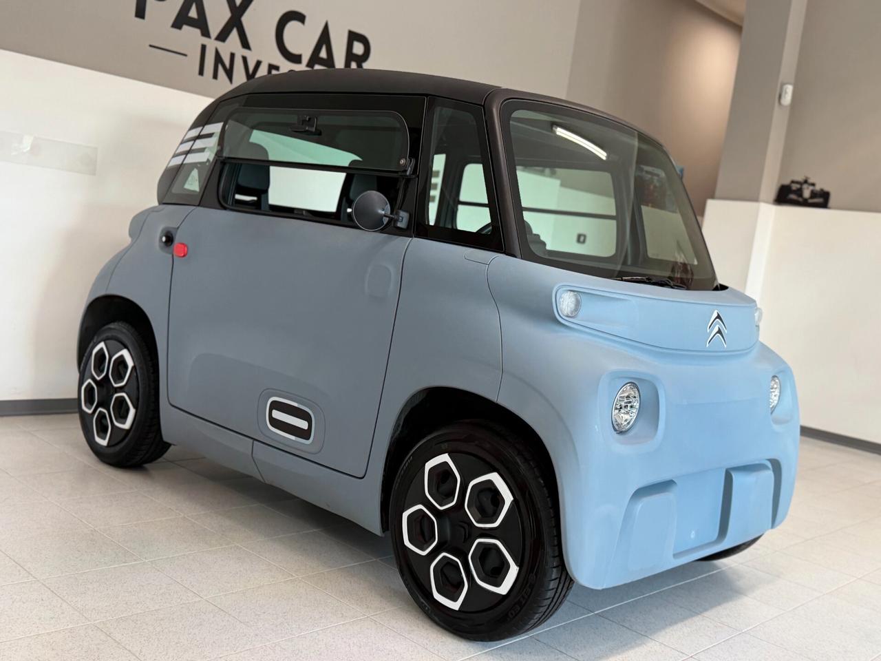 Citroen Ami ELETTRICA - UNICO PROPRIETARIO
