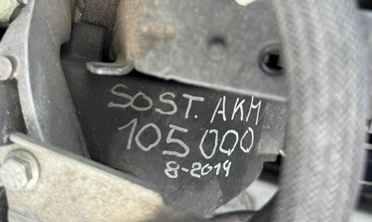 Nissan Qashqai 1.5 dCi DPF Tekna