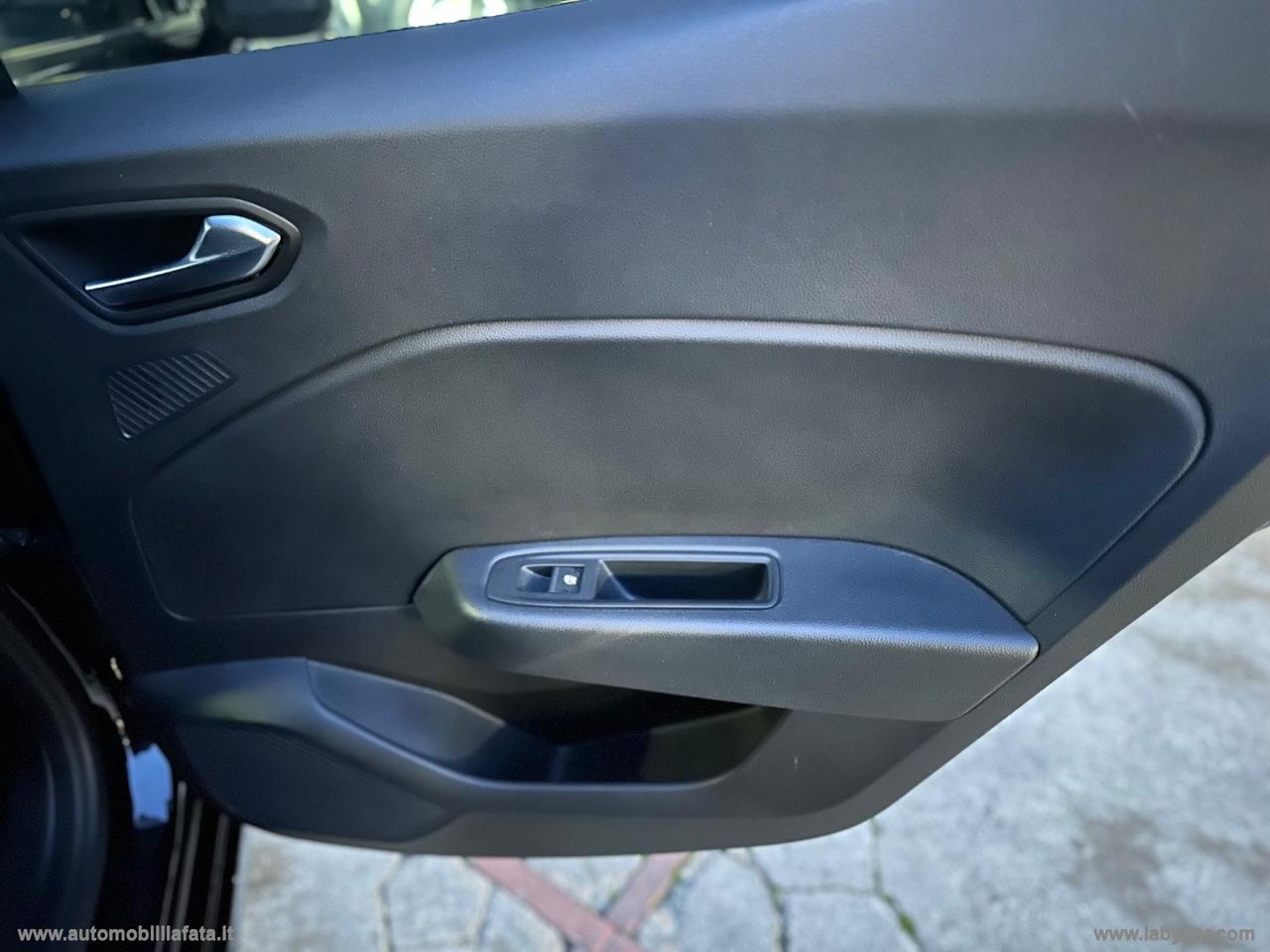 RENAULT Clio Blue dCi 100 CV Evolution DIESEL IDEALE PER NEOPATENTATI