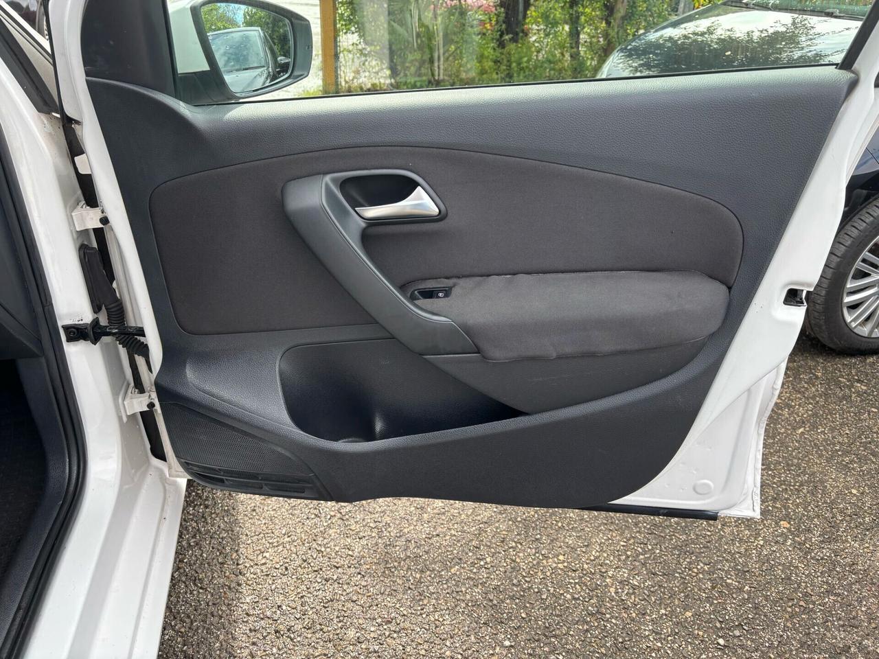 Volkswagen Polo 1.2 70 CV 5p. GPL Comfortline ok Neopatentati