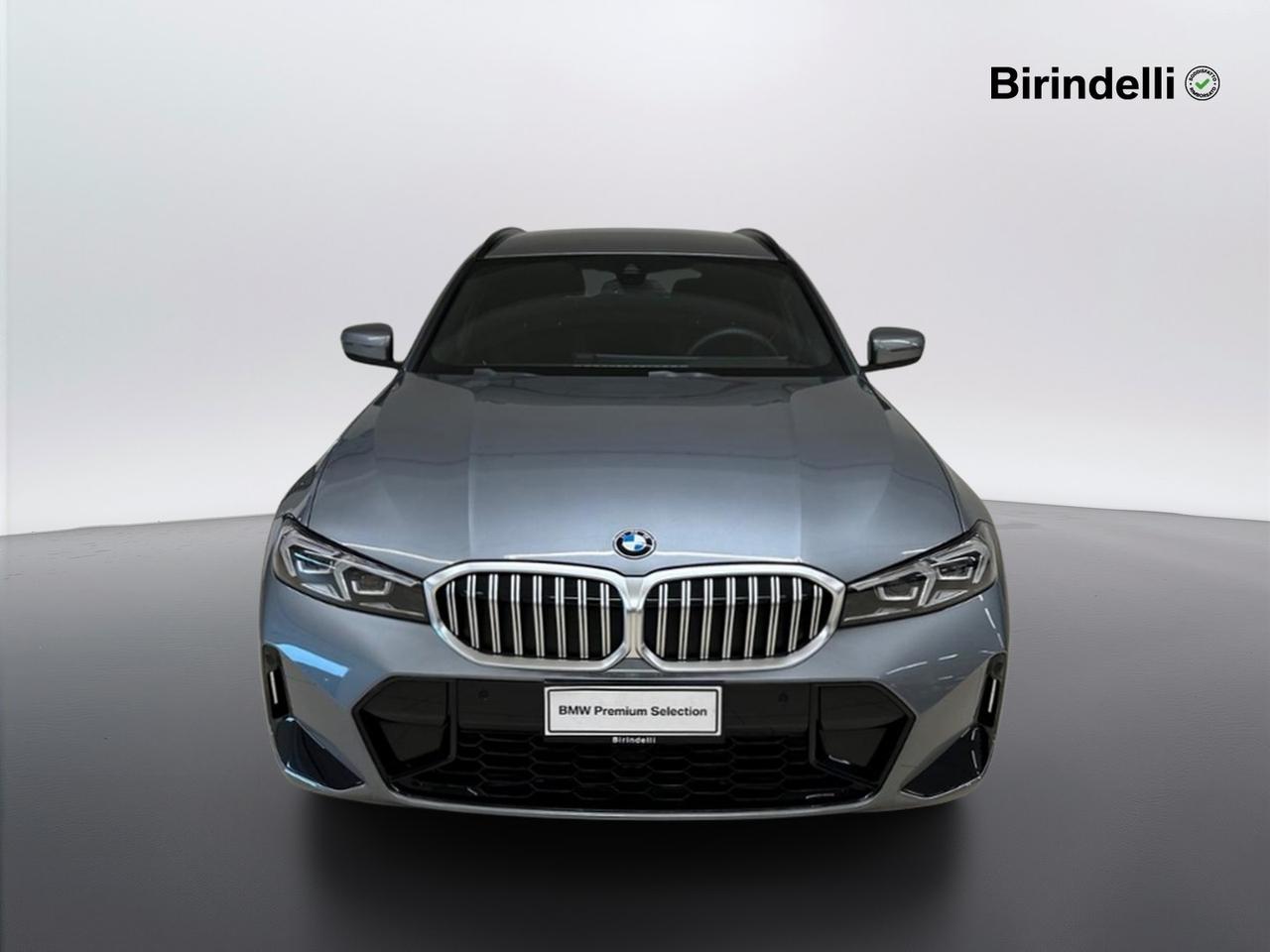 BMW BMW 318d Touring