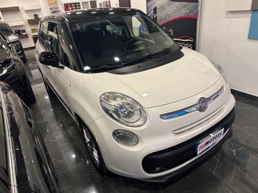 Fiat 500L 1.6 Multijet 105 CV Lounge