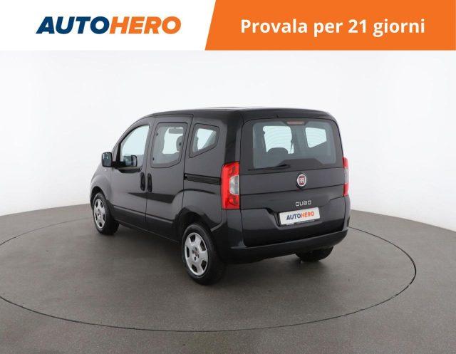FIAT Qubo 1.3 MJT 80 CV Lounge