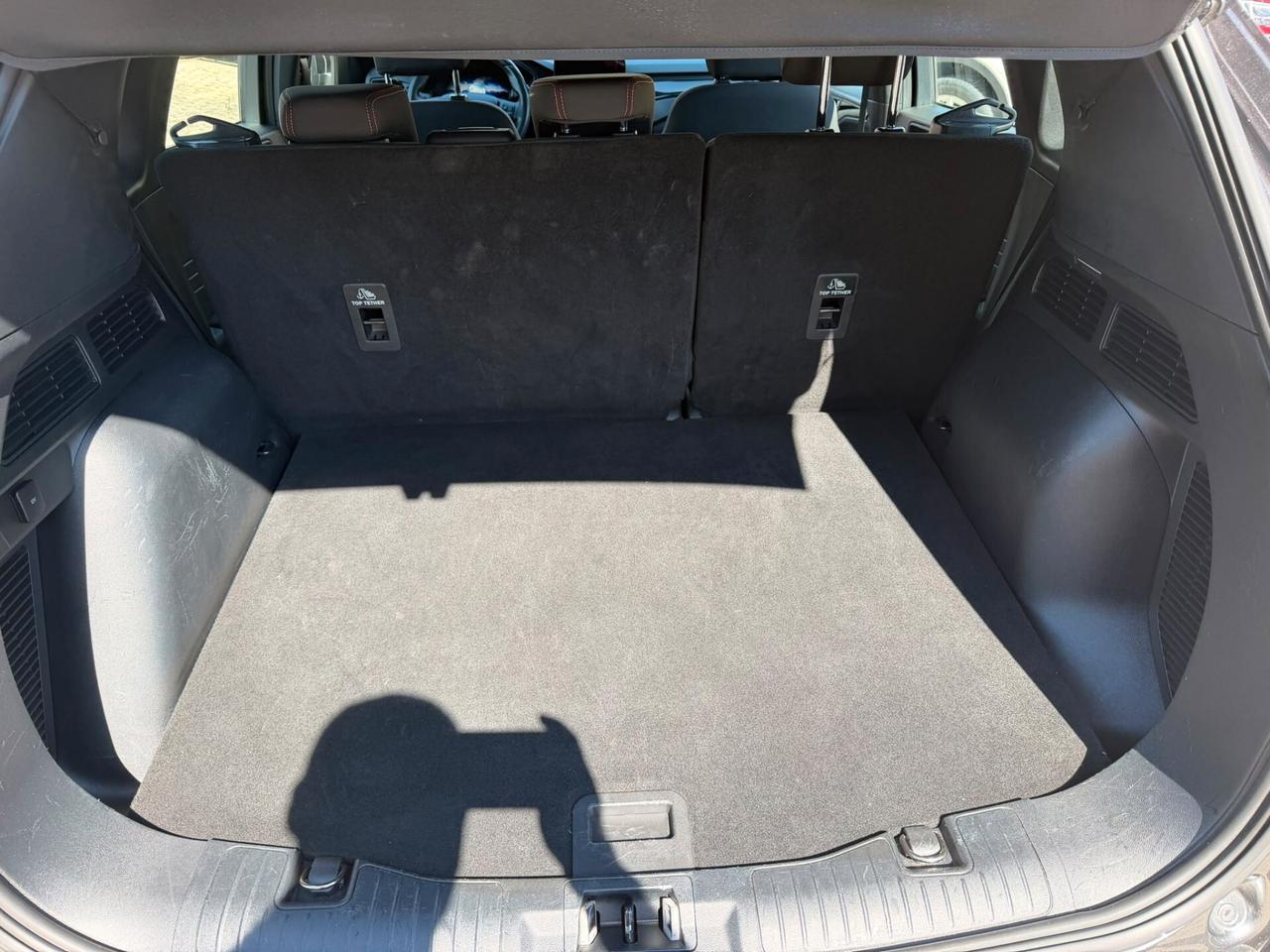 Ford Kuga 1.5 EcoBlue 120 CV 2WD ST-Line