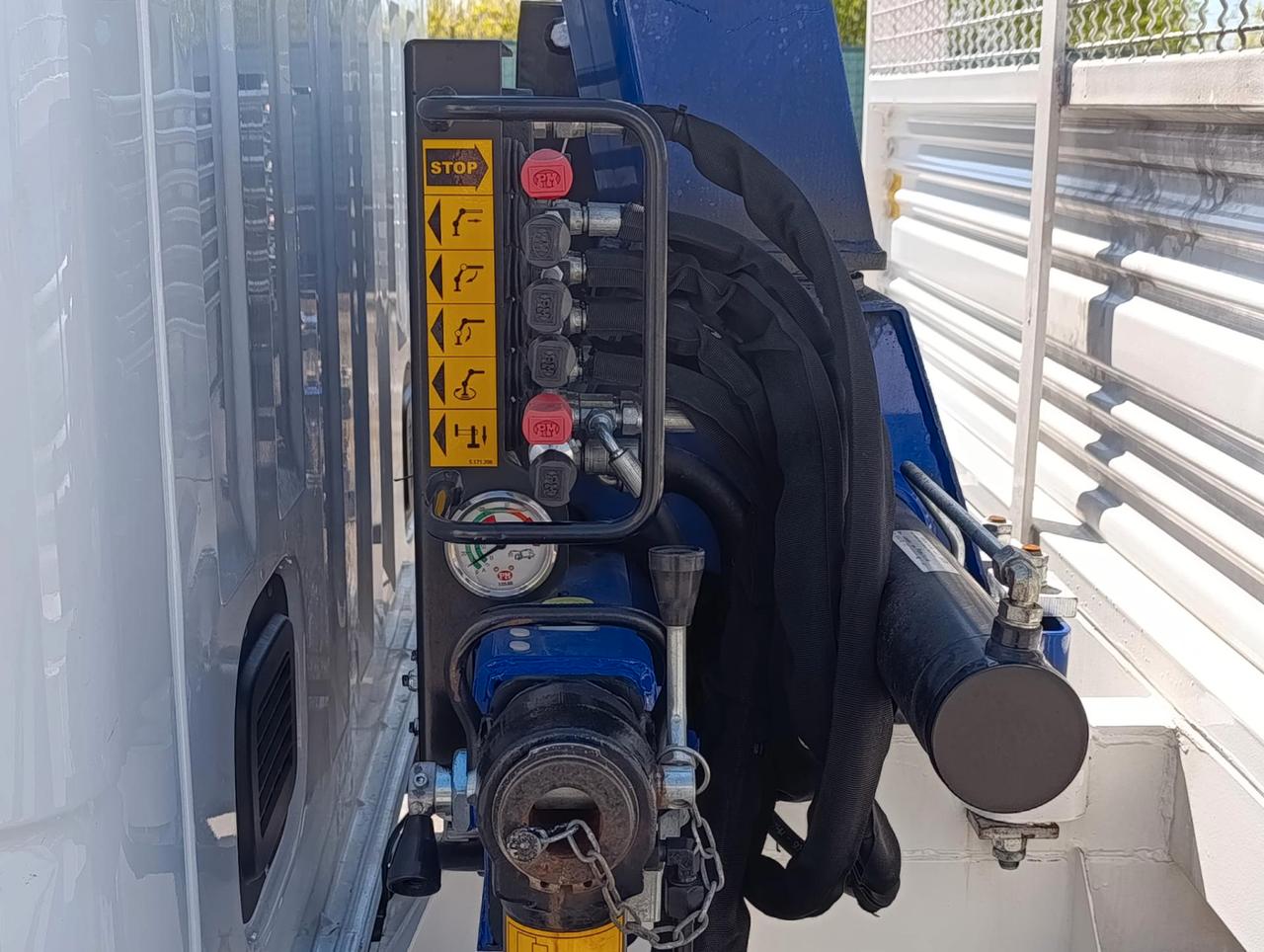 RENAULT Master T35 2.3 energy dci 145cv L3H2 Ice