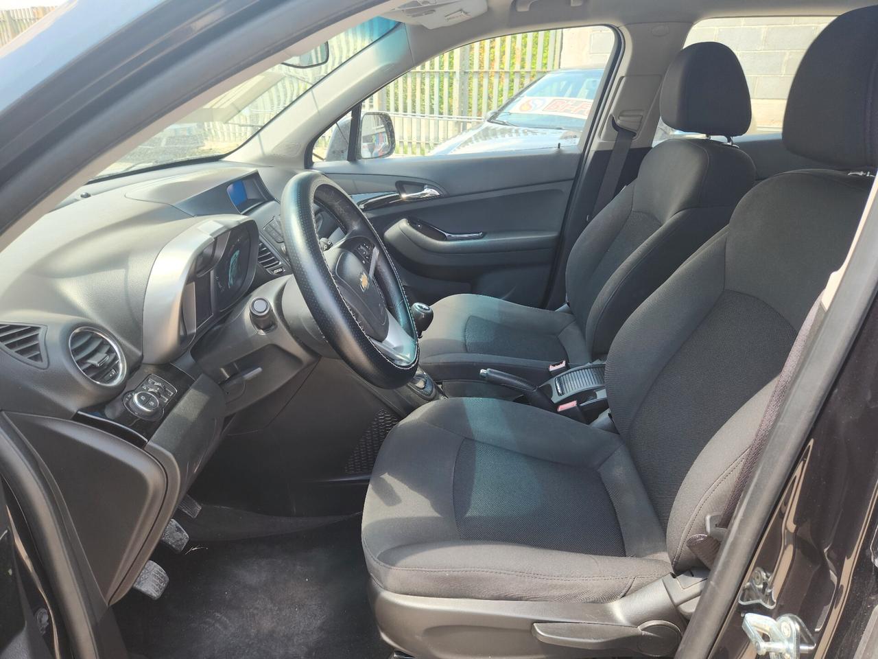 Chevrolet Orlando 2.0 Diesel 130CV LT
