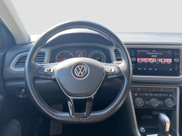 VOLKSWAGEN T-Roc T-Roc 2.0 TDI SCR 150 CV DSG Business BlueMotion T