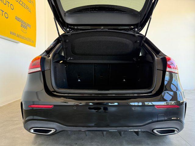 MERCEDES-BENZ A 160 d Premium AMG NEOPATENTATI / PREZZO REALE