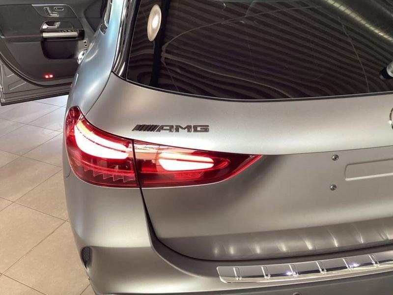 Mercedes-Benz GLA 45 S AMG 4Matic Premium Plus