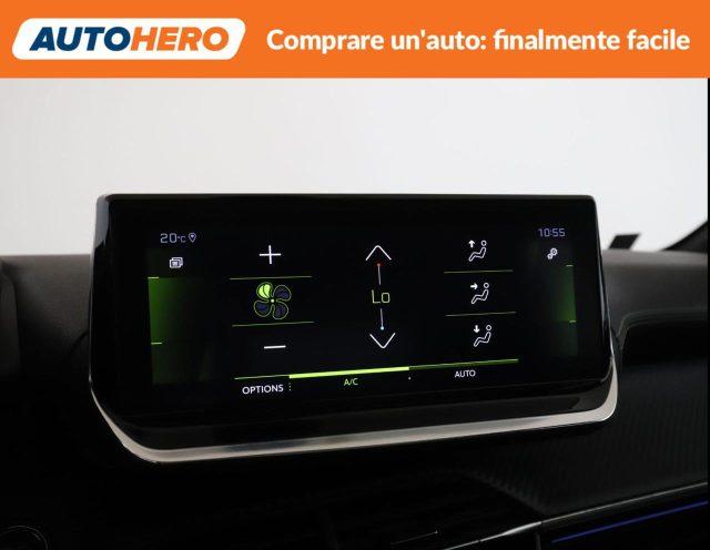 PEUGEOT 208 PureTech 130 Stop&Start EAT8 5 porte GT Line