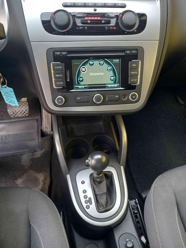 SEAT Altea XL 1.6 TDI 105 CV CR DPF Style NEOPATENTATI