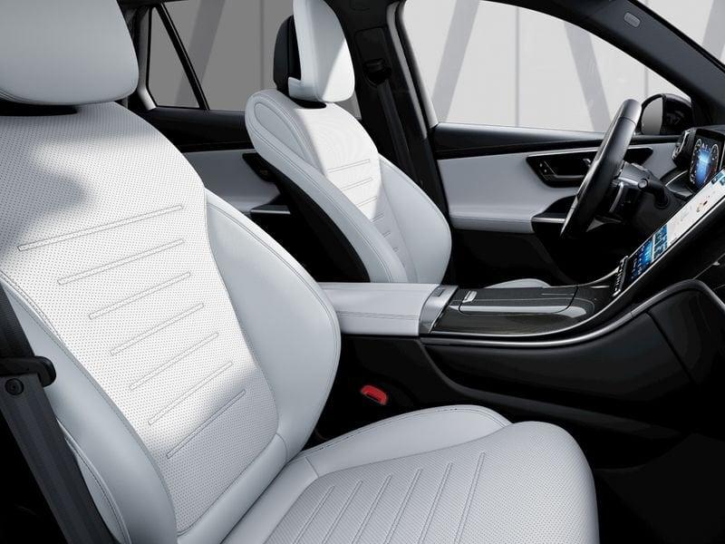 Mercedes-Benz GLC GLC 220 d 4Matic AMG Line Premium Plus NIGHT-PACK