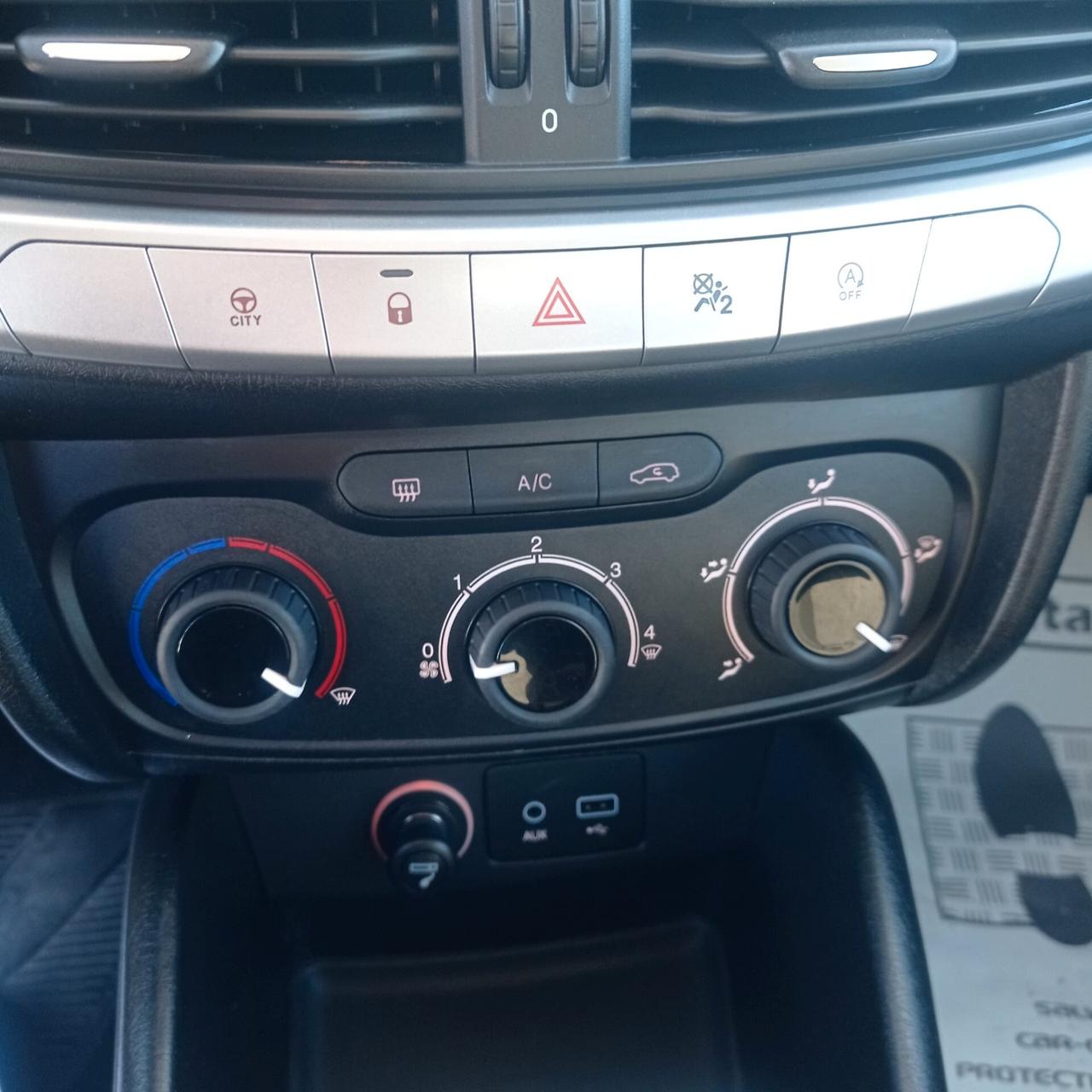 Fiat Tipo 1.3 Mjt S&S 5 porte Easy