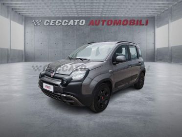 FIAT Panda Cross Panda 1.0 firefly hybrid Cross s&s 70cv
