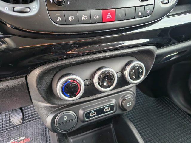 FIAT 500L 1.4 GPL 95 CV S&S Mirror City Cross