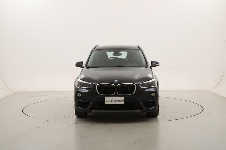 BMW X1 Business BR648538 2.0 Diesel 150CV