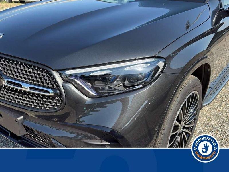 Mercedes-Benz GLC 300de 4Matic EQ-Power AMG Line Advanced Tech