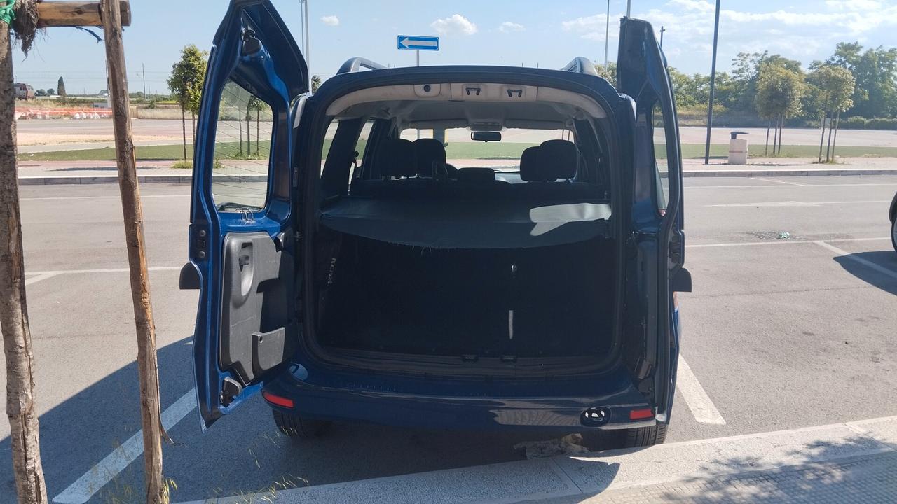 DACIA LOGAN 1.6 B/GPL-CASA MADRE-2009