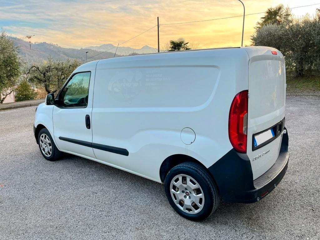 FIAT Doblò Maxi 1.4Turbo Nat. Power Sx 6M - 2019