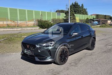 CUPRA Formentor 1.4 e-Hybrid DSG VZ