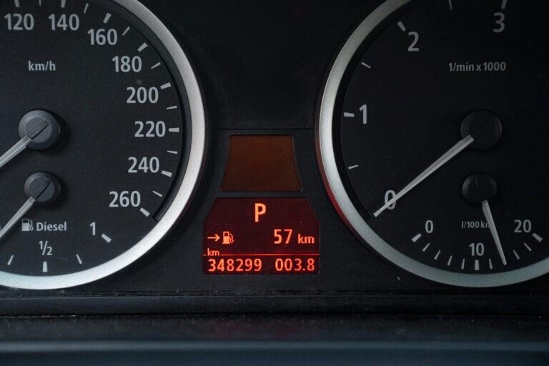 2005 BMW 530 D TOURING - BMV00153