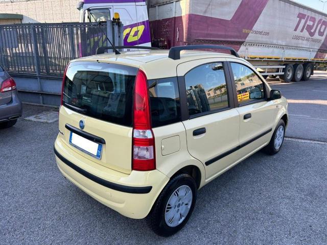FIAT Panda 1.2 Dynamic *OK NEOPATENTATI* *FINANZIABILE*