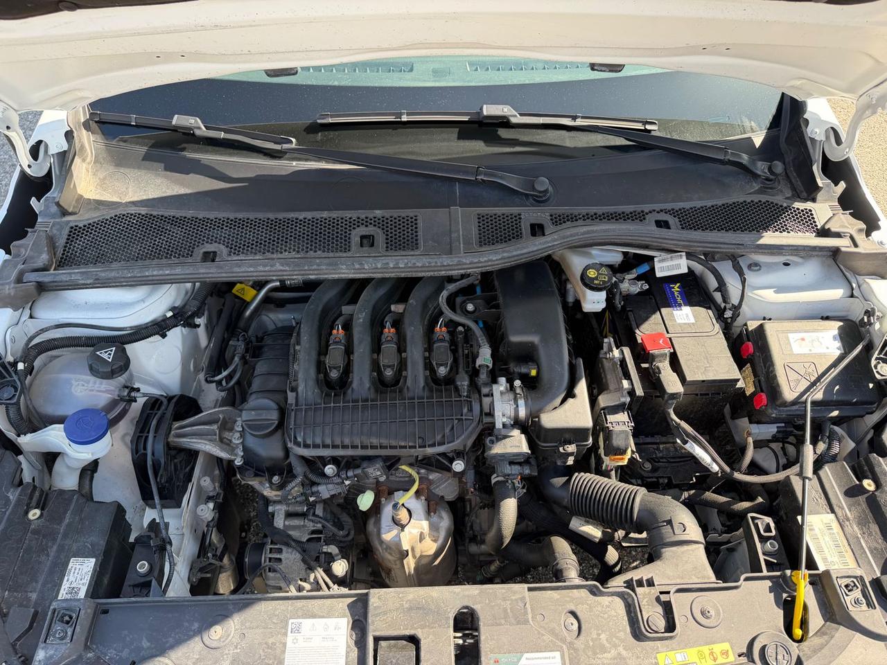 Opel Corsa 1.2 Desing & Tech *PROMO FINANZI #10820