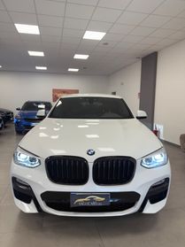 Bmw X4 xDrive20d Msport-X