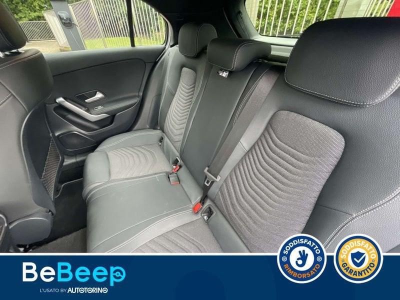 Mercedes-Benz Classe A A 250 E PHEV PROGRESSIVE ADVANCED AUTO