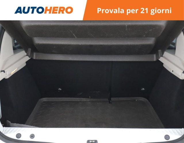 DACIA Sandero 1.2 75CV Serie Speciale Ambiance Family