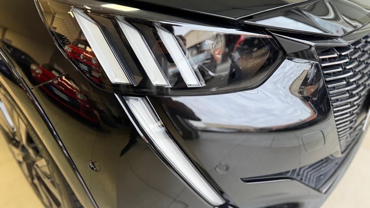 Peugeot 208 PureTech 100 Stop&Start 5 porte GT