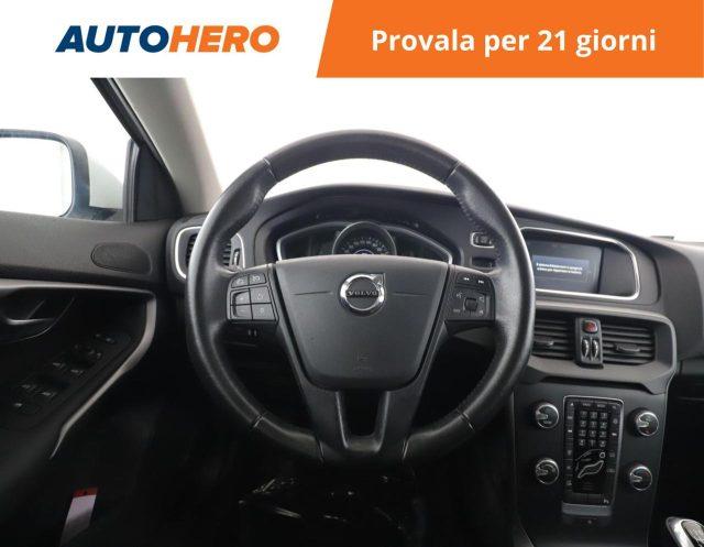 VOLVO V40 D2 Kinetic