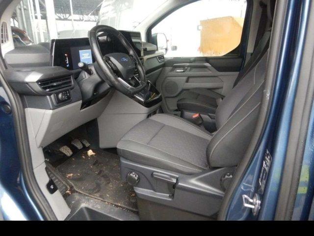 FORD Tourneo Custom 8 Posti 320 L2 H1 Titanium 2.0 EcoBlue 150 CV