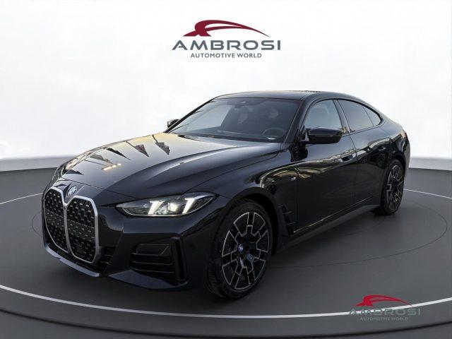 BMW 420 Serie 4 d Gran Coupé Msport Innovation Comfort Pac