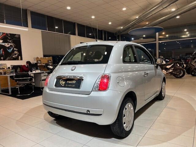 Fiat 500 1.3 mjt 16v Pop 95cv