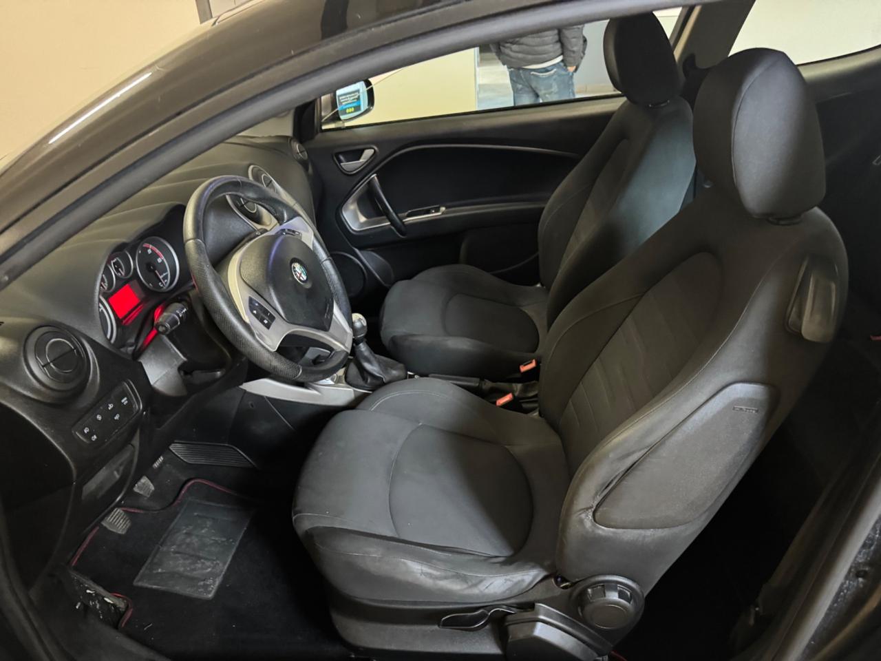 Alfa Romeo MiTo 1.3 JTDm 85 CV S&S Progression