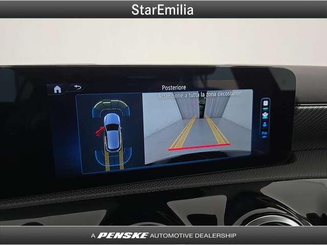 Mercedes-Benz A 180 A 180 Automatic Progressive Advanced