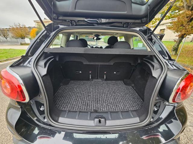 MINI Paceman Mini Cooper S Paceman