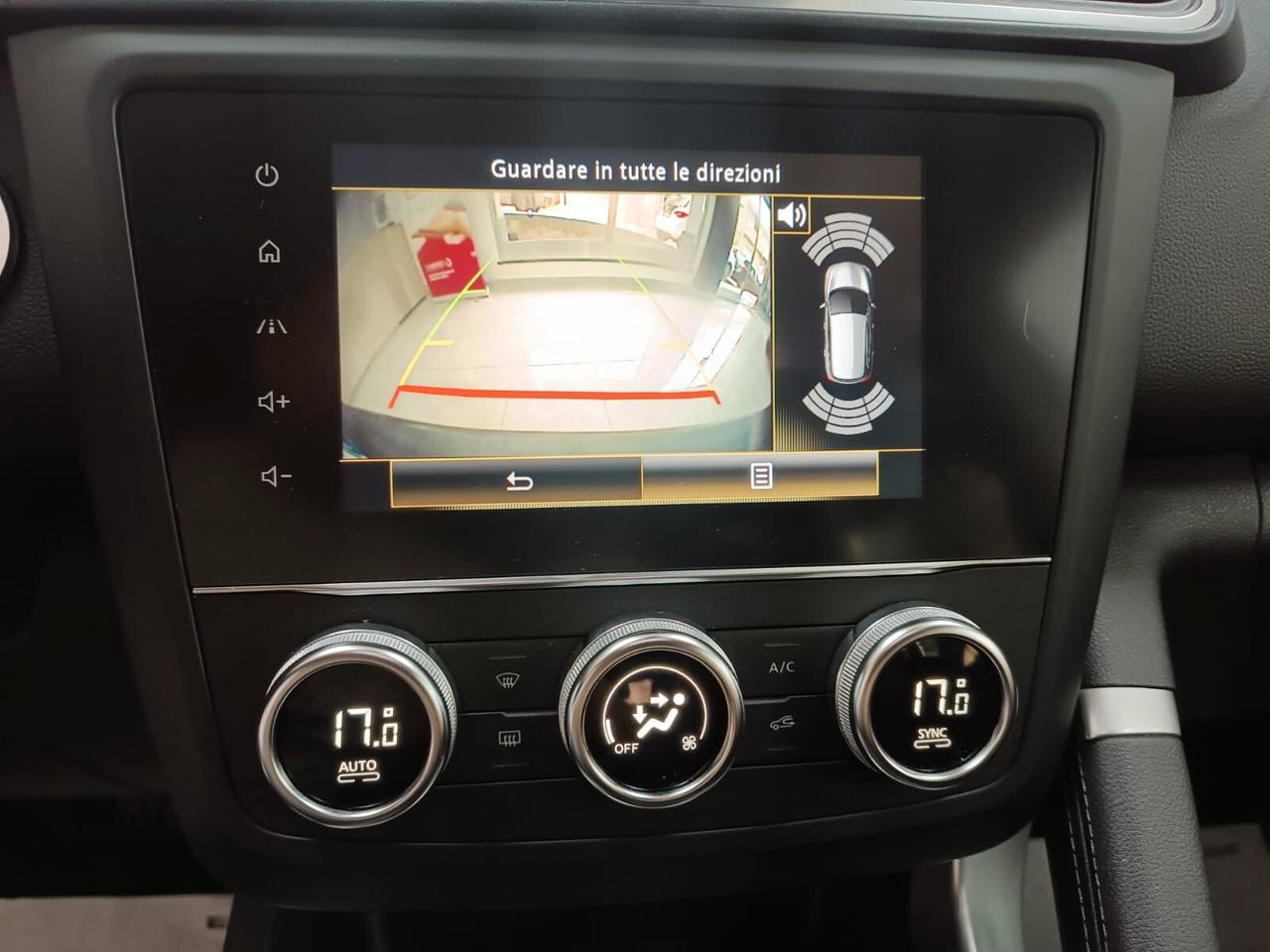 Renault Kadjar Blue dCi 8V 115CV Sport Edition2