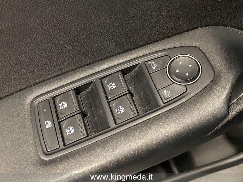 Renault Captur Captur Full Hybrid E-Tech 145 CV Equilibre